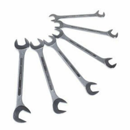 GOURMETGALLEY Jumbo Angled Wrench Set - 6 Piece GO3658199